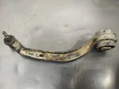 Автозапчасти б/у ПЕРЕДНИЙ ПРАВЫЙ НИЖНИЙ РЫЧАГ ПОДВЕСКИ за AUDI A4 AVANT (B5)  ссылки OEM IAM 8D0407696C  