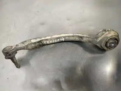 Автозапчасти б/у передний правый нижний рычаг подвески за audi a4 avant (b5) 1.8 20v turbo ссылки oem iam 8d0407696c  