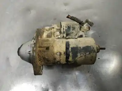 Автозапчастина б/у двигун запускається для audi a4 avant (b5) 1.8 20v turbo посилання на oem iam 053911023a  