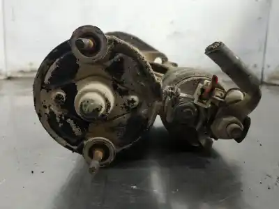 Автозапчастина б/у ДВИГУН ЗАПУСКАЄТЬСЯ для AUDI A4 AVANT (B5)  Посилання на OEM IAM 053911023A  