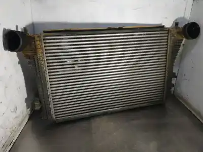 Recambio de automóvil de segunda mano de intercooler para seat altea (5p1) 1.9 tdi referencias oem iam 1k0121345m  