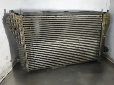 Recambio de automóvil de segunda mano de intercooler para seat altea (5p1) 1.9 tdi referencias oem iam 1k0121345m  