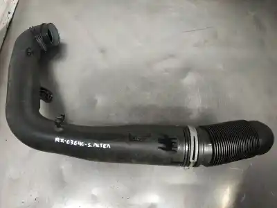 Pezzo di ricambio per auto di seconda mano tubo per seat altea (5p1) 1.9 tdi riferimenti oem iam 1k0129654aa