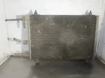 Автозапчастина б/у КОНДЕНСАТ/РАДІАТОР КОНДИЦИОНЕРА для CITROEN XSARA BERLINA  Посилання на OEM IAM    Автозапчастина б/у КОНДЕНСАТ/РАДІАТОР КОНДИЦИОНЕРА для CITROEN XSARA BERLINA  Посилання на OEM IAM