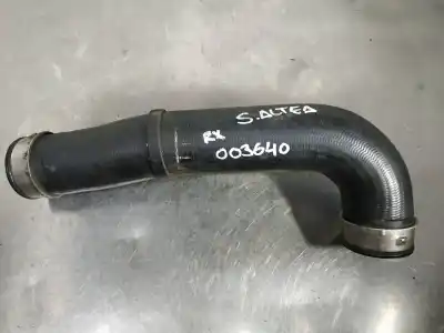 Second-hand car spare part TUBE for SEAT ALTEA (5P1)  OEM IAM references 1K0145838C  