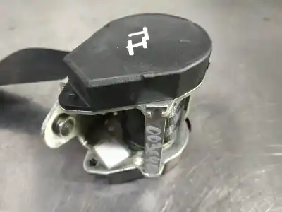 Pezzo di ricambio per auto di seconda mano cintura di sicurezza posteriore sinistra per seat altea (5p1) 1.9 tdi riferimenti oem iam 5p0857805