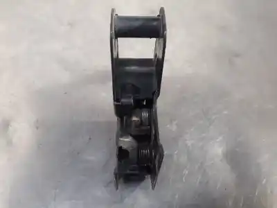 Pezzo di ricambio per auto di seconda mano chiusura del cappuccio per seat altea (5p1) 1.9 tdi riferimenti oem iam 5p0823509e