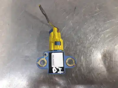 Peça sobressalente para automóvel em segunda mão sensor por seat altea (5p1) altea 1.9 tdi 105 cv / 77kw referências oem iam 1k0955557a  