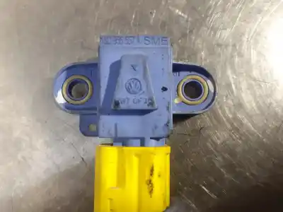Pezzo di ricambio per auto di seconda mano sensore per seat altea (5p1) 1.9 tdi riferimenti oem iam 1k0955557a