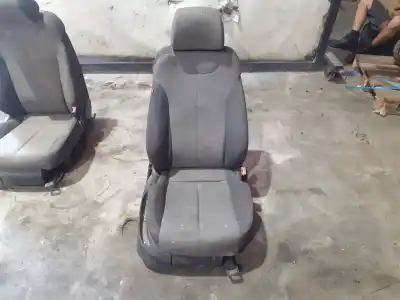 Recambio de automóvil de segunda mano de ASIENTO DELANTERO DERECHO para SEAT LEON (1P1)  referencias OEM IAM   