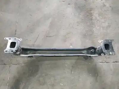 Pezzo di ricambio per auto di seconda mano rinforzo paraurti anteriore per seat altea (5p1) 1.9 tdi riferimenti oem iam 230506m