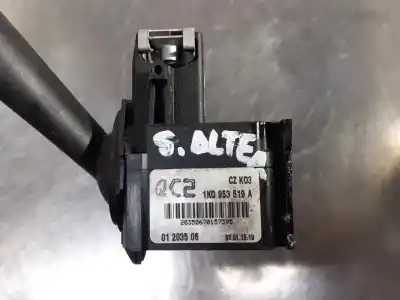 Автозапчастина б/у КОМАНДА ЧИСТИТИ для SEAT ALTEA XL (5P5, 5P8)  Посилання на OEM IAM 1K0953519A  