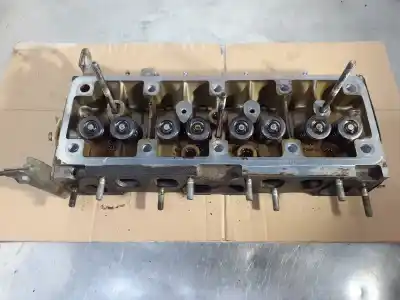 Pièce détachée automobile d'occasion culasse du moteur pour renault r11 1.4 tse références oem iam   