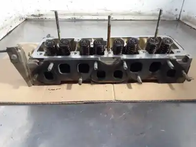 Pièce détachée automobile d'occasion culasse du moteur pour renault r11 1.4 tse références oem iam   