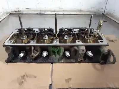 Pièce détachée automobile d'occasion culasse du moteur pour renault r11 1.4 tse références oem iam   