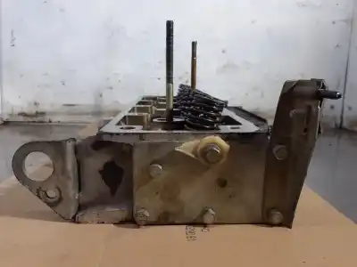 Pièce détachée automobile d'occasion culasse du moteur pour renault r11 1.4 tse références oem iam   