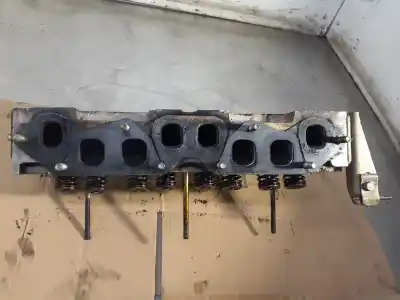 Pièce détachée automobile d'occasion culasse du moteur pour renault r11 1.4 tse références oem iam   