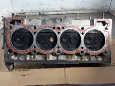 Pièce détachée automobile d'occasion culasse du moteur pour renault r11 1.4 tse références oem iam   