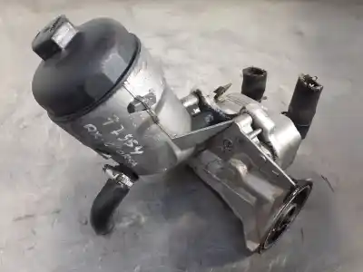 Recambio de automóvil de segunda mano de ENFRIADOR ACEITE MOTOR para OPEL CORSA C  referencias OEM IAM 8972220954  