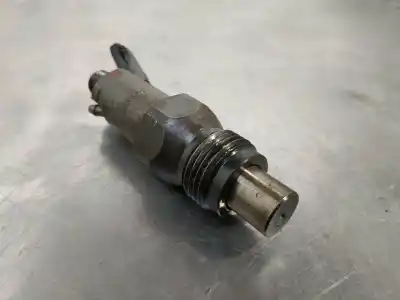 Pièce détachée automobile d'occasion injecteur pour citroen berlingo 1.9 diesel références oem iam lcr6735201d  