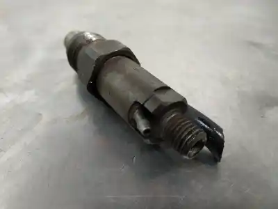 Pièce détachée automobile d'occasion injecteur pour citroen berlingo 1.9 diesel références oem iam lcr6735201d  