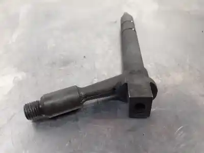 Pezzo di ricambio per auto di seconda mano iniettore per opel corsa c 1.7 16v di cat (y 17 dtl / lk8) riferimenti oem iam tjbb01901d  