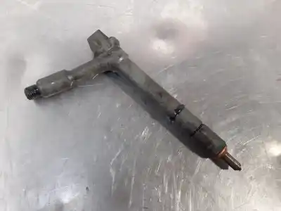Pezzo di ricambio per auto di seconda mano iniettore per opel corsa c 1.7 16v di cat (y 17 dtl / lk8) riferimenti oem iam tjbb01901d  