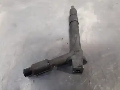Автозапчастина б/у ИНЖЕКТОР для OPEL CORSA C  Посилання на OEM IAM TJBB01901D  