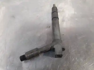 Pezzo di ricambio per auto di seconda mano INIETTORE per OPEL CORSA C  Riferimenti OEM IAM TJBB01901D  
