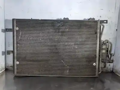 Peça sobressalente para automóvel em segunda mão CONDENSADOR / RADIADOR DE SOFAGEM / AR CONDICIONADO por OPEL CORSA C  Referências OEM IAM 24445194  