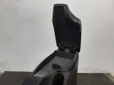 Pièce détachée automobile d'occasion ACCOUDOIR CENTRAL pour SEAT ALTEA (5P1)  Références OEM IAM 5P0864251B  