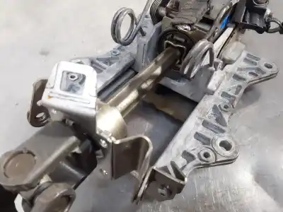 Pezzo di ricambio per auto di seconda mano piantone dello sterzo per seat altea (5p1) 1.9 tdi riferimenti oem iam 1k1419502t
