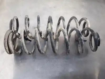 Pezzo di ricambio per auto di seconda mano molla di ammortizzazione per seat altea (5p1) 1.9 tdi riferimenti oem iam 1k0512149b