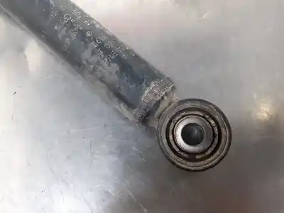 Pezzo di ricambio per auto di seconda mano ammortizzatore posteriore sinistro per seat altea (5p1) 1.9 tdi riferimenti oem iam 1k0513029gg
