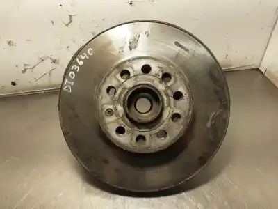 Pezzo di ricambio per auto di seconda mano attacco anteriore destro per seat altea (5p1) 1.9 tdi riferimenti oem iam   