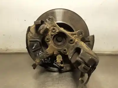 Pezzo di ricambio per auto di seconda mano attacco anteriore destro per seat altea (5p1) 1.9 tdi riferimenti oem iam   