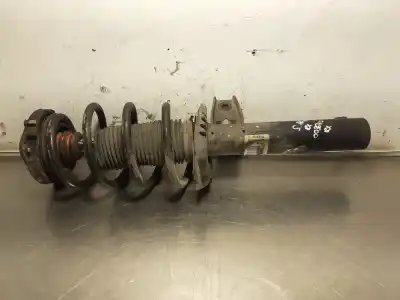Pezzo di ricambio per auto di seconda mano ammortizzatore anteriore destro per seat altea (5p1) 1.9 tdi riferimenti oem iam 824904001067