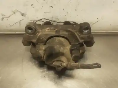Pezzo di ricambio per auto di seconda mano pinza freno anteriore destra per seat altea (5p1) 1.9 tdi riferimenti oem iam 