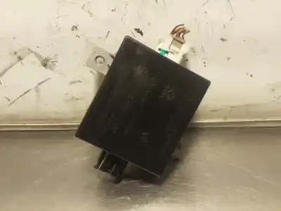 Second-hand car spare part electronic module for tata aria (4x2) 2.2l dicor 12 oem iam references 287054509932  