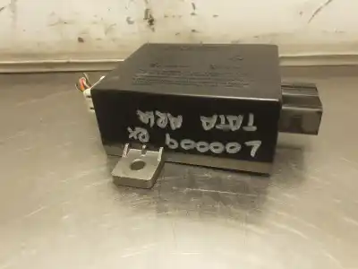 Second-hand car spare part electronic module for tata aria (4x2) 2.2l dicor 12 oem iam references 287054509932  