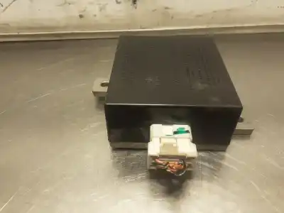 Second-hand car spare part electronic module for tata aria (4x2) 2.2l dicor 12 oem iam references 287054509932  