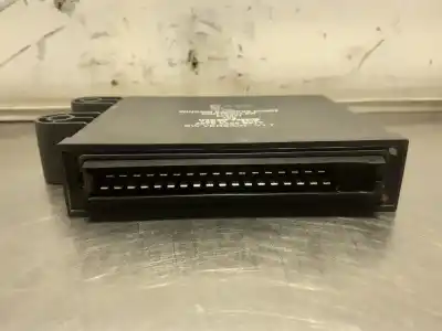 Second-hand car spare part electronic module for tata aria (4x2) 2.2l dicor 12 oem iam references 287054209917  