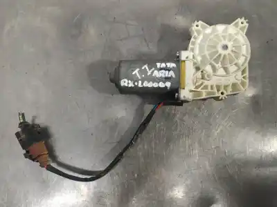 Second-hand car spare part rear left window motor for tata aria (4x2) 2.2l dicor 12 oem iam references 1bb2635  