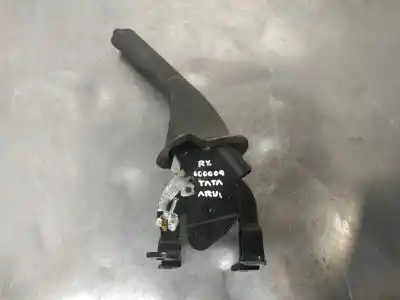 Second-hand car spare part handbrake lever for tata aria (4x2) 2.2l dicor 12 oem iam references   