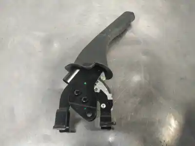 Second-hand car spare part handbrake lever for tata aria (4x2) 2.2l dicor 12 oem iam references   