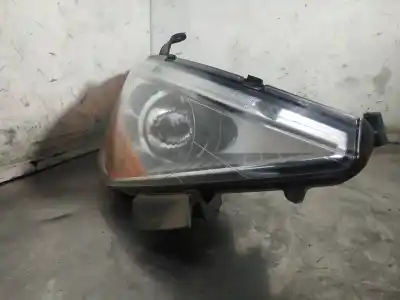 Автозапчастина б/у права фа для tata aria (4x2) 2.2l dicor 12 посилання на oem iam 00060968rh  