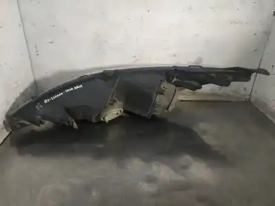 Автозапчастина б/у права фа для tata aria (4x2) 2.2l dicor 12 посилання на oem iam 00060968rh  