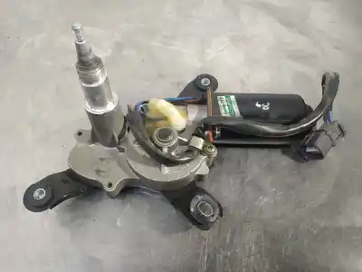Second-hand car spare part rear windshield wiper motor for tata aria (4x2) 2.2l dicor 12 oem iam references 287082400151  