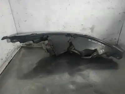 Second-hand car spare part left headlight for tata aria (4x2) 2.2l dicor 12 oem iam references 00060965lr  