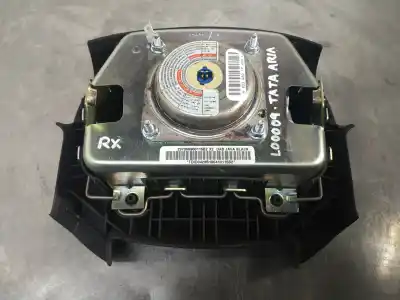 Автозапчастина б/у передня права подушка безопасности для tata aria (4x2) 2.2l dicor 12 посилання на oem iam 4g3a8d1faxp  